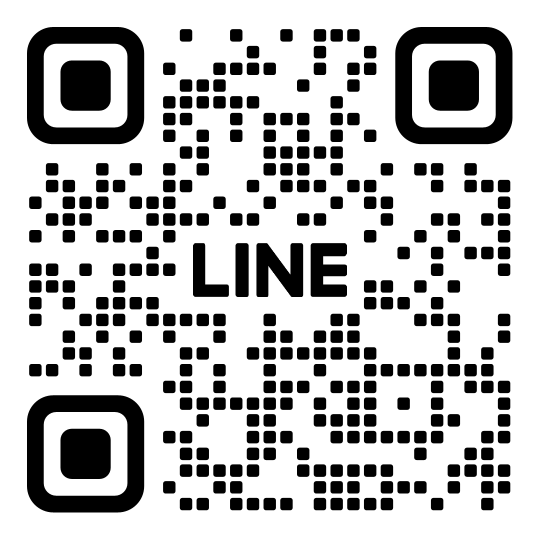 LINE QR Code